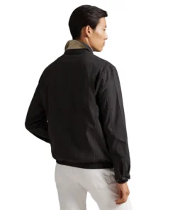 Alternative view of Ralph Lauren Polo Bi Swing Jacket