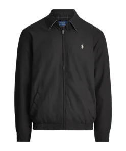 Ralph Lauren Polo Bi Swing Jacket