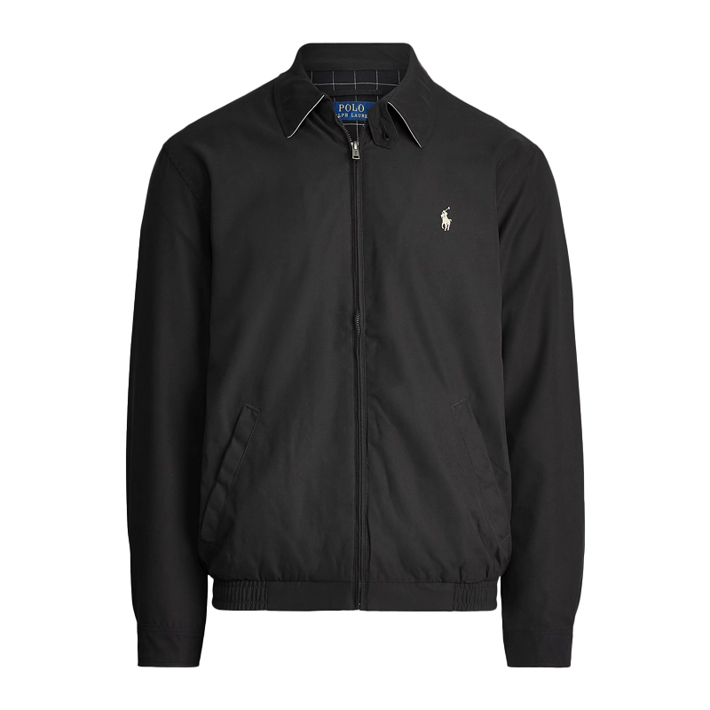 Ralph Lauren Polo Bi Swing Jacket