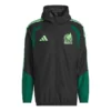 Adidas Mexico Men’s Tiro 26 All Weather Jacket