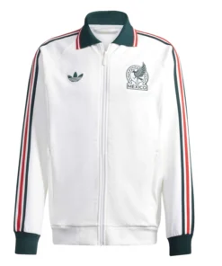 Adidas Mexico OG Jacket