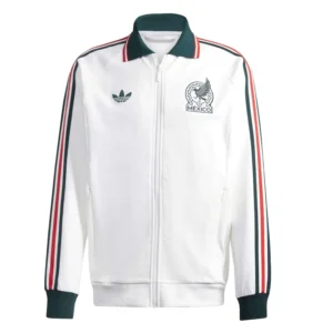 Adidas Mexico OG Jacket