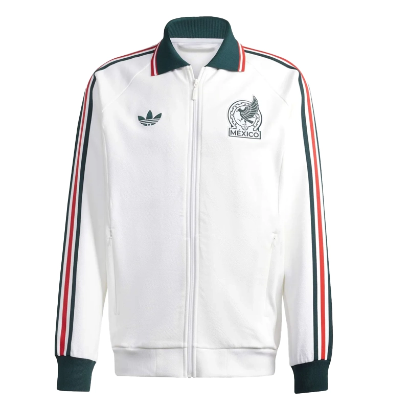 Adidas Mexico OG Jacket