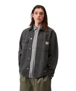 Carhartt Shirt Jacket