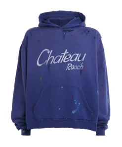Chateau Ranch Hoodie