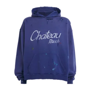 Chateau Ranch Hoodie