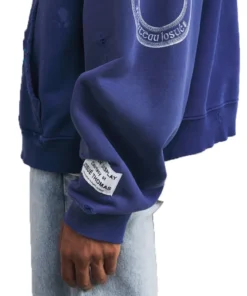 Recreated Chateau Ranch Hoodies 2026