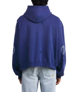 Chateau Ranch Hoodies
