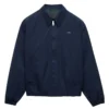 Harry Styles Prada Cotton Jacket