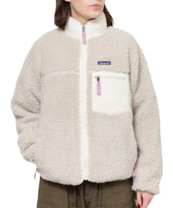 Patagonia Women's Classic Retro-x Fleece Jacket