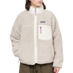 Patagonia Women's Classic Retro-x Fleece Jacket