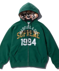 Supreme Margiela 1994 Hoodie