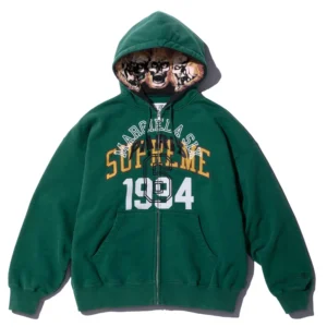 Supreme Margiela 1994 Hoodie