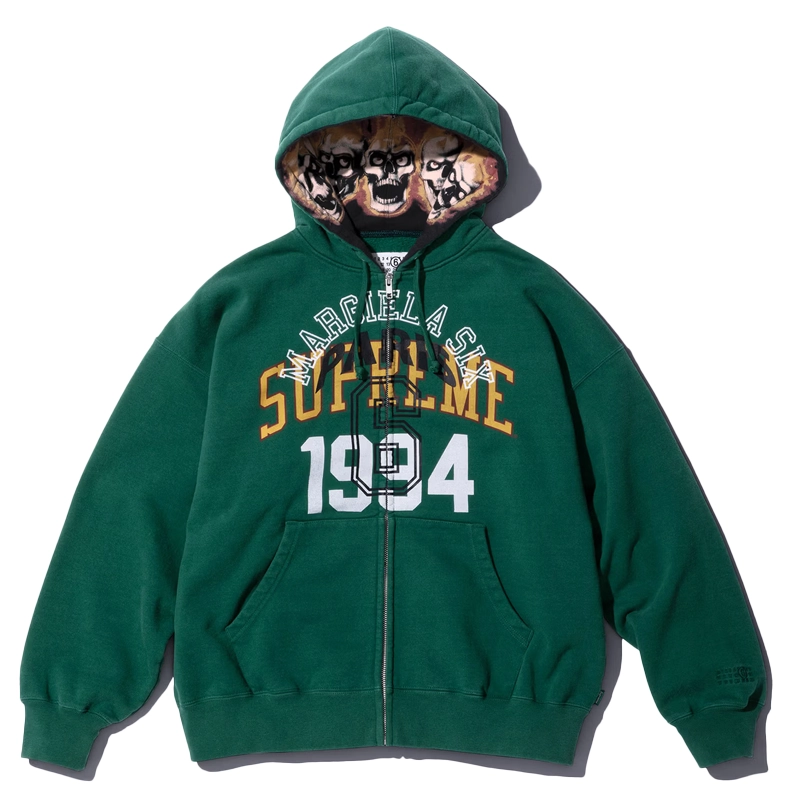 Supreme Margiela 1994 Hoodie