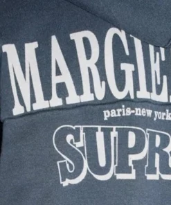 Alternative view of Supreme Margiela Hoodie