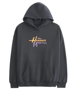 Hannah Montana Hoodie