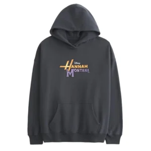 Hannah Montana Hoodie