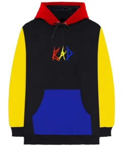 XXXTentacion Bad Vibes Forever Hoodie