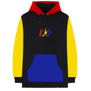 XXXTentacion Bad Vibes Forever Hoodie