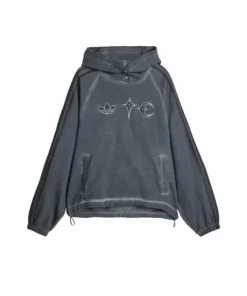 Adidas Thug Club Sweat Hoodie