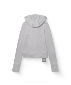 Big Zipper Hoodie Rohan Mirza - Image 4