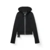 Big Zipper Hoodie Rohan Mirza