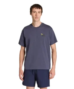 Alternative view of Adidas Terrex Nature Logo Graphic T-Shirt