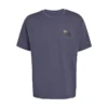 Adidas Terrex Nature Logo Graphic T-Shirt