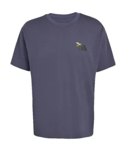 Adidas Terrex Nature Logo Graphic T-Shirt