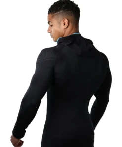Alternative view of Gymshark Onyx V1 Hoodie