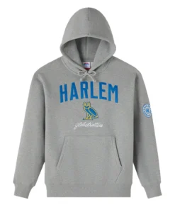 OVO Harlem Globetrotters Hoodie - Image 3