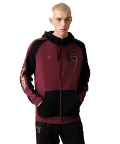 Alternative view of Nocta x Venezia FC Urban Hoodie