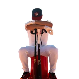 Roman Anthony Team USA Jersey