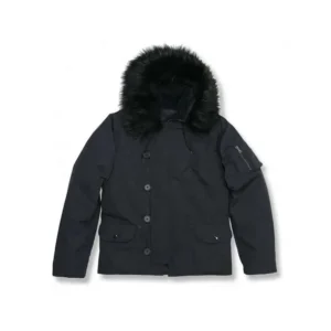 Hound Wolf Squad Jacket