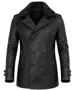Resident Evil Requiem Leon Kennedy Jacket