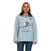 Sams Club Snoopy Jacket