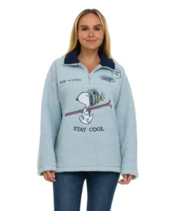 Sams Club Snoopy Jacket