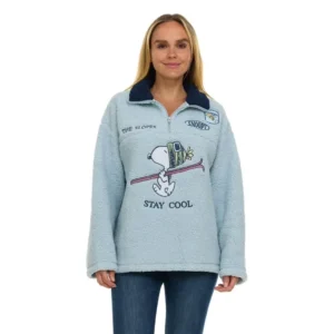 Sams Club Snoopy Jacket