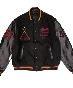 Stussy 40th Anniversary IST Jacket