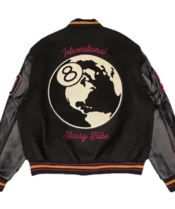 Alternative view of Stussy 40th Anniversary IST Jacket