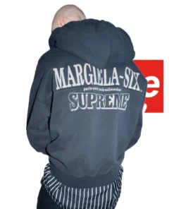 Supreme Margiela Hoodie