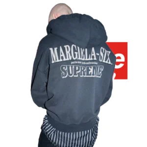 Supreme Margiela Hoodie