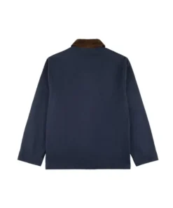 Alternative view of Swept Away Sailor Jacket