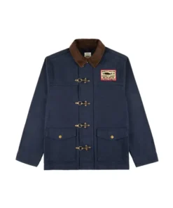 Swept Away Sailor Jacket