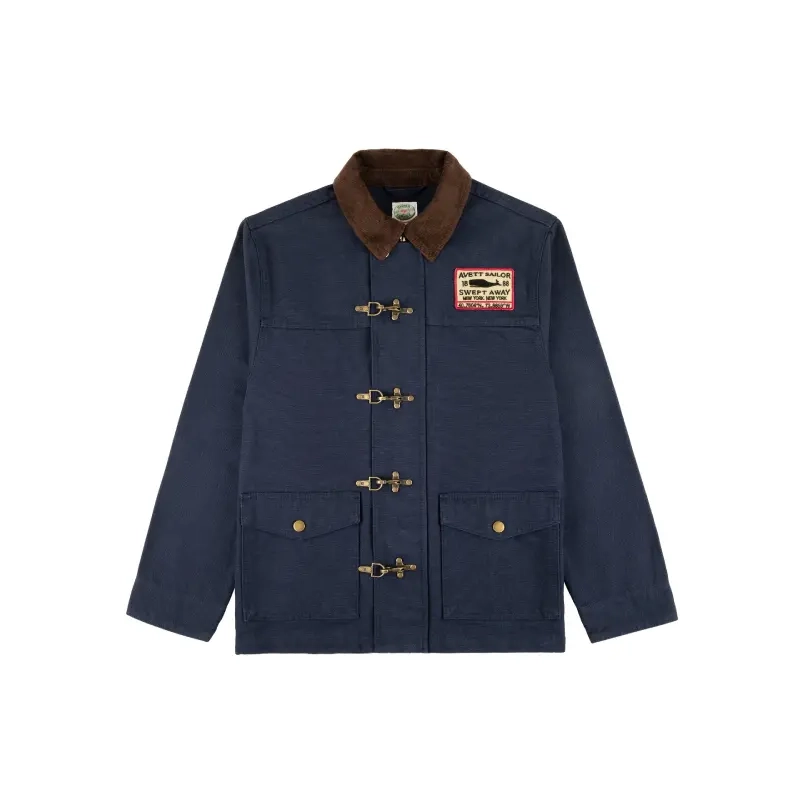 Swept Away Sailor Jacket