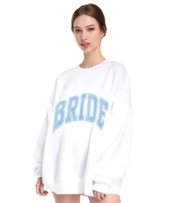 The Bar Bride Sweatshirt