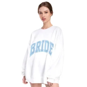 The Bar Bride Sweatshirt