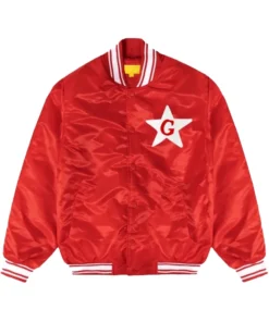 The Glass Tappers x Golf Wang Bomber Jacket