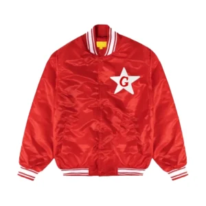 The Glass Tappers x Golf Wang Bomber Jacket