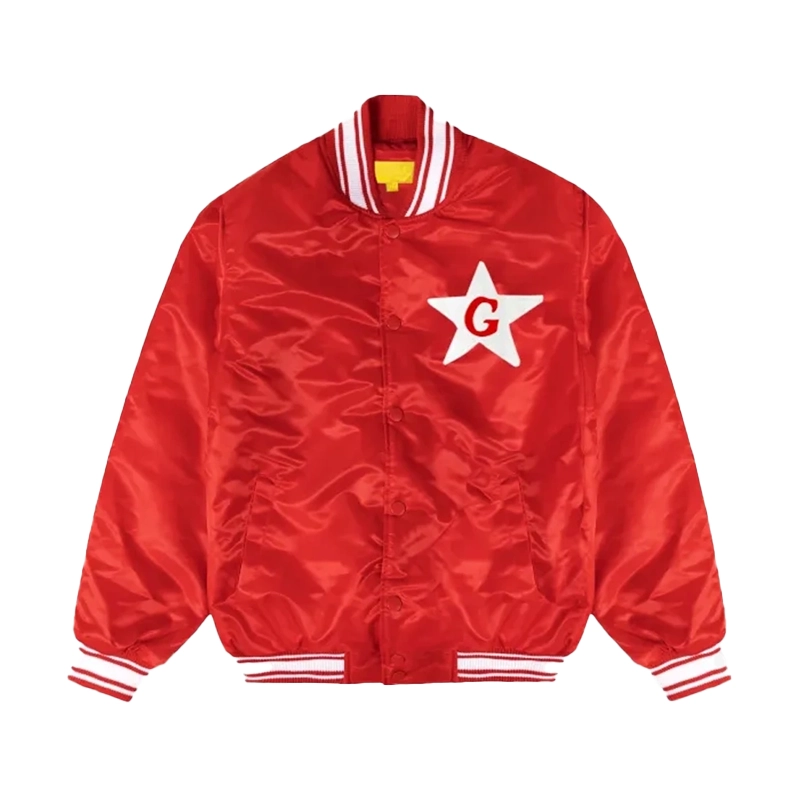 The Glass Tappers x Golf Wang Bomber Jacket